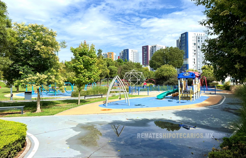 Cosmopol LifeStyle Coacalco Desocupado - 