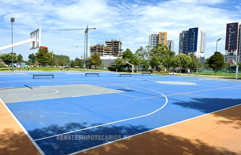 Cosmopol LifeStyle Coacalco Desocupado - 
