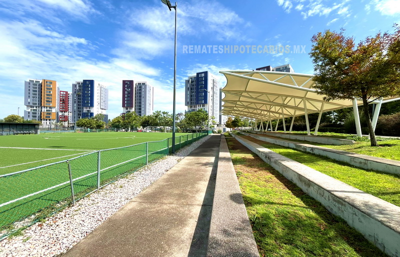 Cosmopol LifeStyle Coacalco Desocupado - 