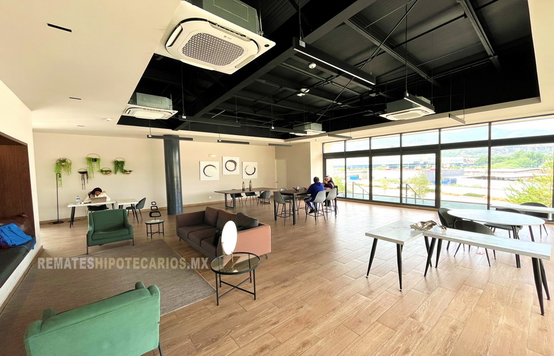 Cosmopol LifeStyle Coacalco Desocupado - 