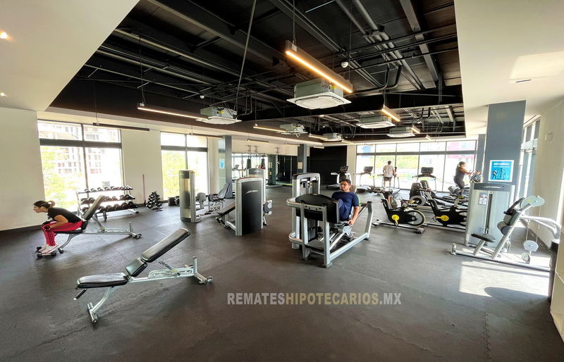 Cosmopol LifeStyle Coacalco Desocupado - 