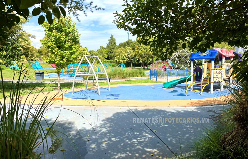 Cosmopol LifeStyle Coacalco Desocupado - 
