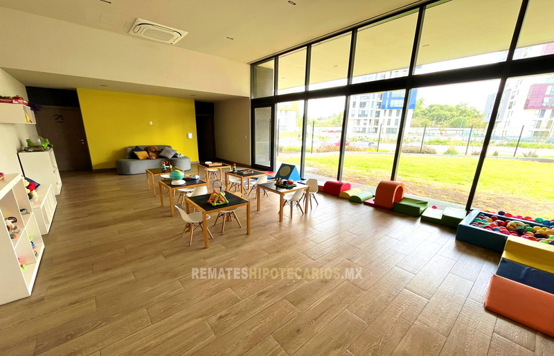 Cosmopol LifeStyle Coacalco Desocupado - 