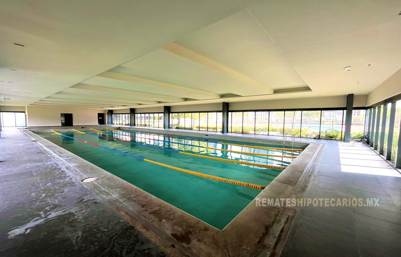 Cosmopol LifeStyle Coacalco Desocupado - 