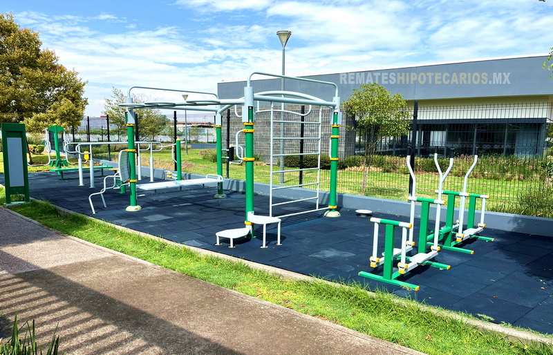 Cosmopol LifeStyle Coacalco Desocupado - 