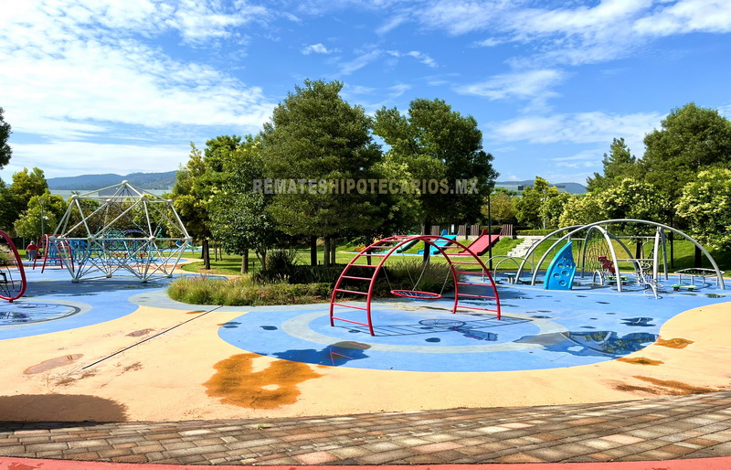 Cosmopol LifeStyle Coacalco Desocupado - 