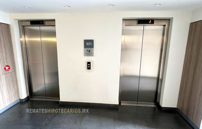Cosmopol LifeStyle Coacalco Desocupado - 