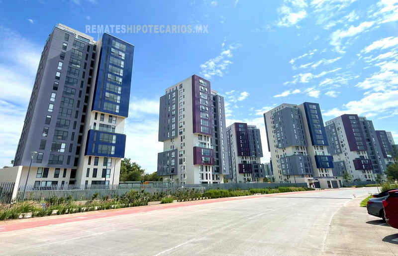 Cosmopol LifeStyle Coacalco Desocupado - 