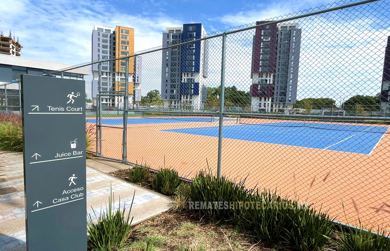 Cosmopol LifeStyle Coacalco Desocupado - 
