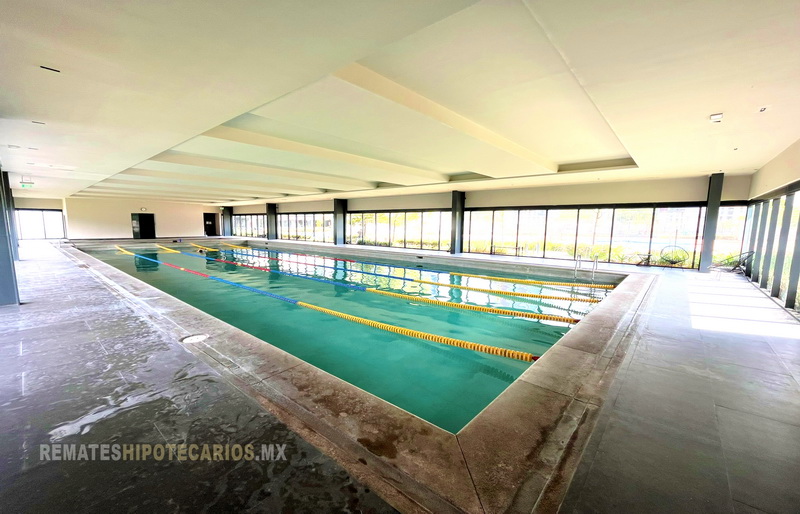 Cosmopol LifeStyle Coacalco Desocupado - 