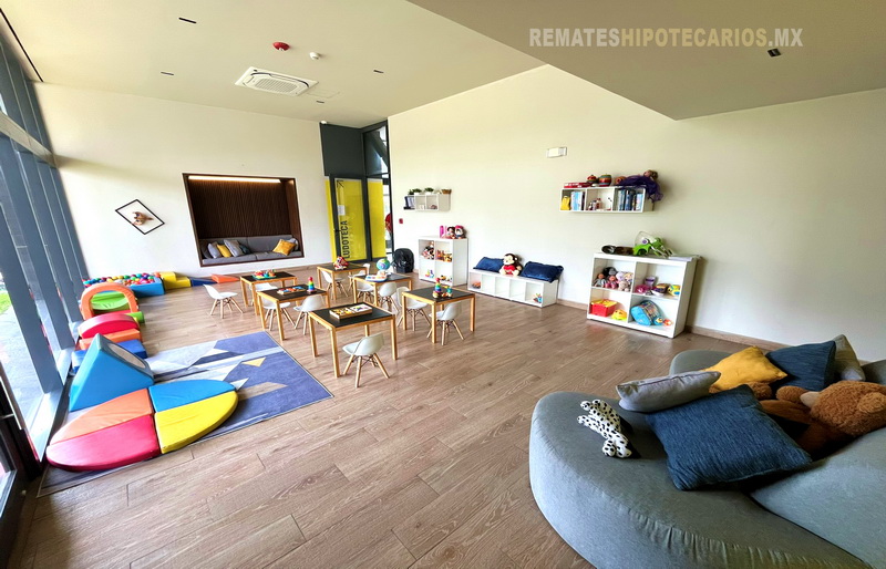 Cosmopol LifeStyle Coacalco Desocupado - 