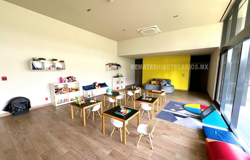 Cosmopol LifeStyle Coacalco Desocupado - 
