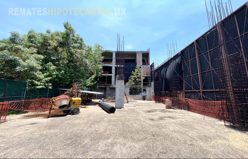 Paquete 2 Inmuebles en Miguel Hidalgo - 