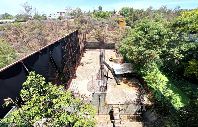 Paquete 2 Inmuebles en Miguel Hidalgo - 