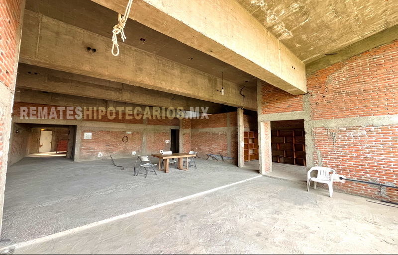 Paquete 2 Inmuebles en Miguel Hidalgo - 