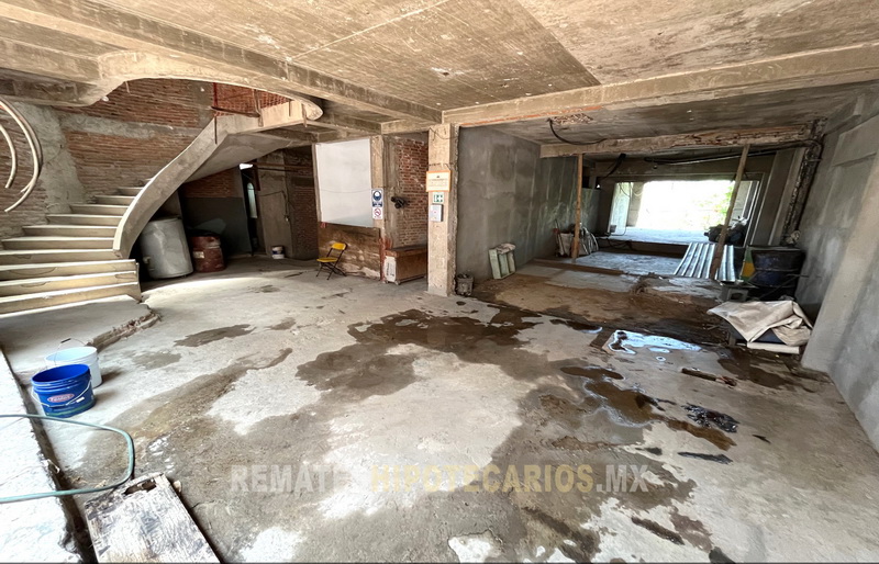 Paquete 2 Inmuebles en Miguel Hidalgo - 