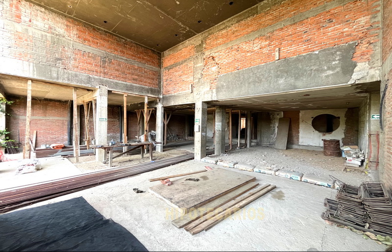 Paquete 2 Inmuebles en Miguel Hidalgo - 