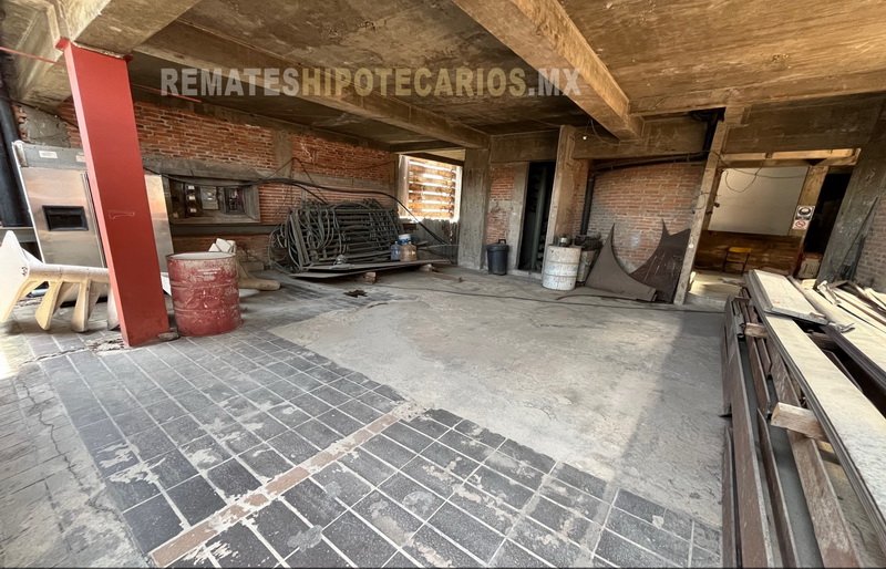 Paquete 2 Inmuebles en Miguel Hidalgo - 