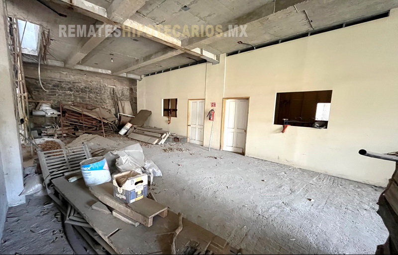 Paquete 2 Inmuebles en Miguel Hidalgo - 