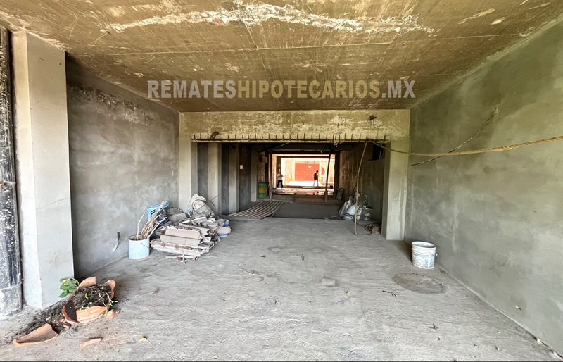 Paquete 2 Inmuebles en Miguel Hidalgo - 