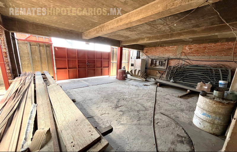 Paquete 2 Inmuebles en Miguel Hidalgo - 