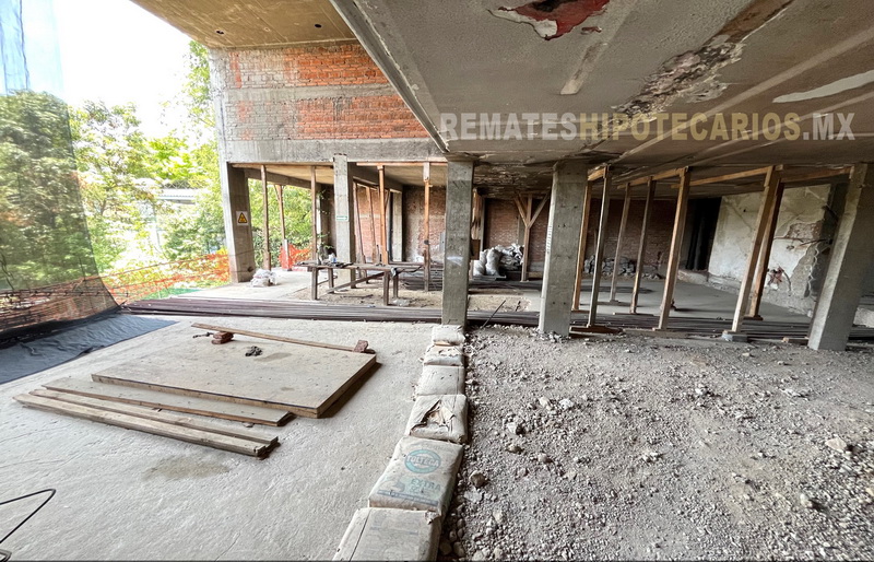 Paquete 2 Inmuebles en Miguel Hidalgo - 