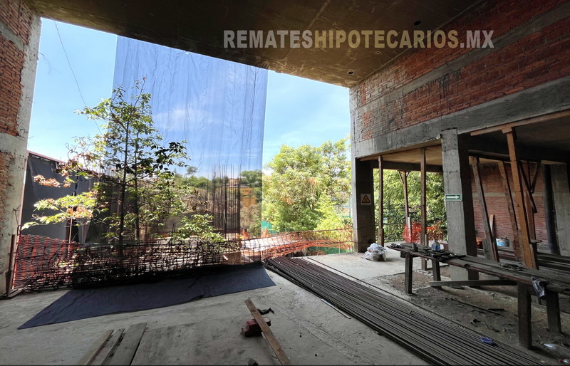 Paquete 2 Inmuebles en Miguel Hidalgo - 