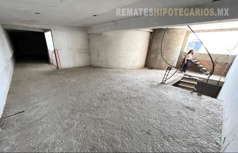 Paquete 2 Inmuebles en Miguel Hidalgo - 