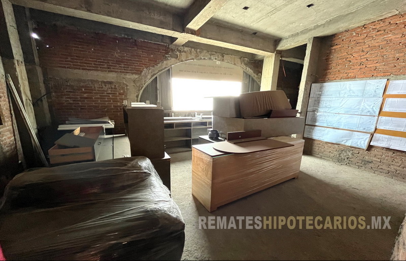 Paquete 2 Inmuebles en Miguel Hidalgo - 