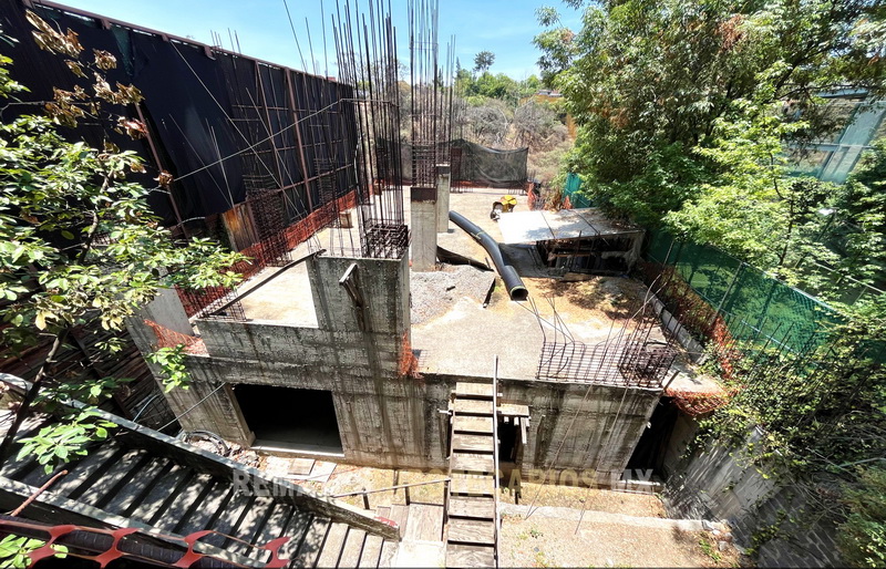 Paquete 2 Inmuebles en Miguel Hidalgo - 