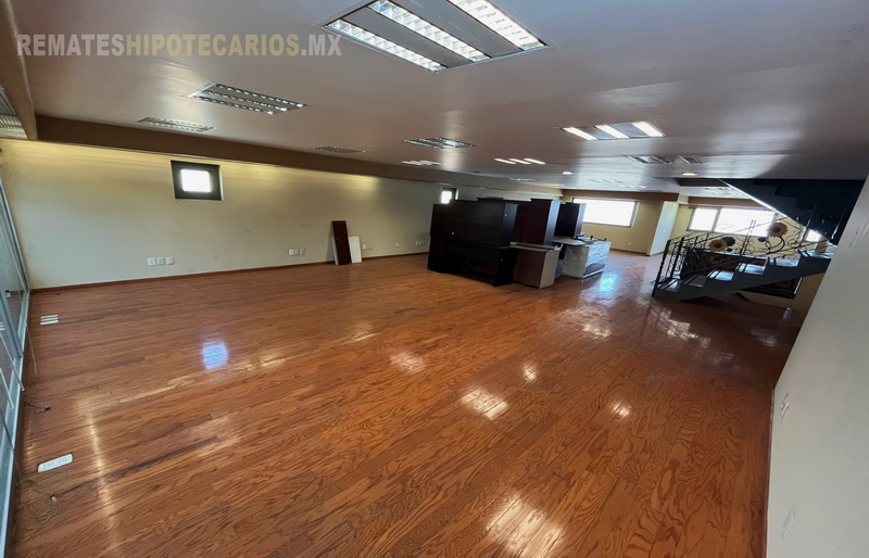 Paquete 2 Inmuebles en Miguel Hidalgo - 