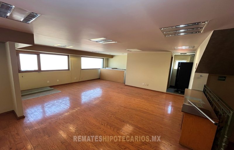 Paquete 2 Inmuebles en Miguel Hidalgo - 