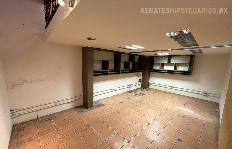Paquete 2 Inmuebles en Miguel Hidalgo - 