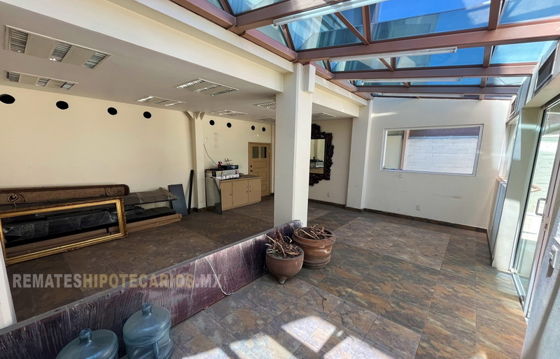 Paquete 2 Inmuebles en Miguel Hidalgo - 