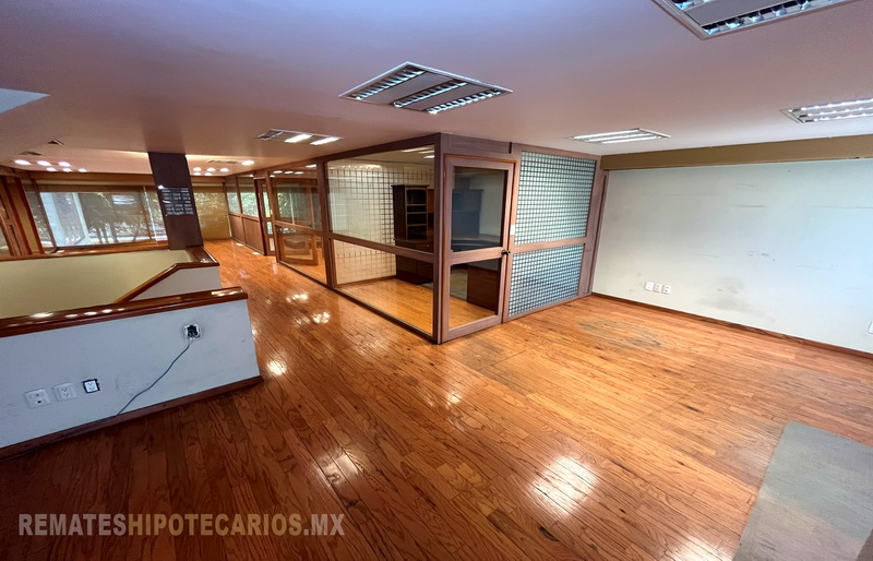 Paquete 2 Inmuebles en Miguel Hidalgo - 