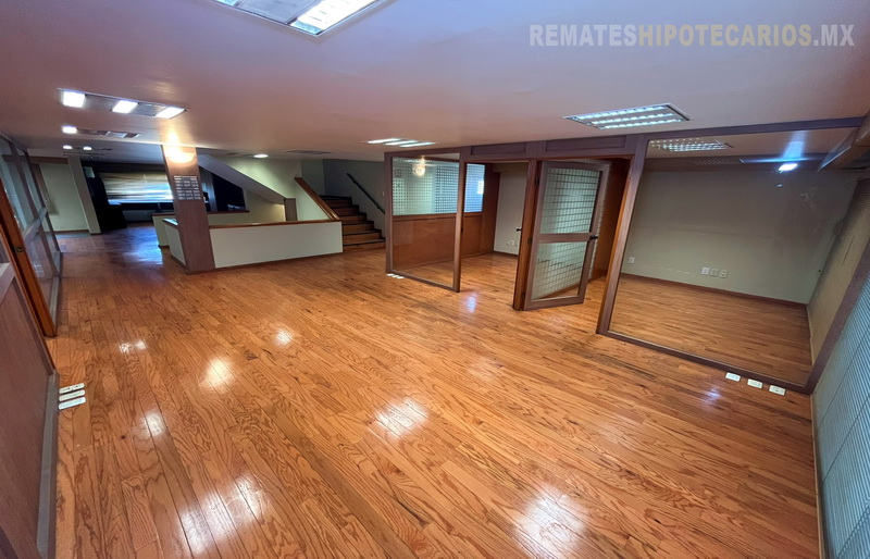 Paquete 2 Inmuebles en Miguel Hidalgo - 