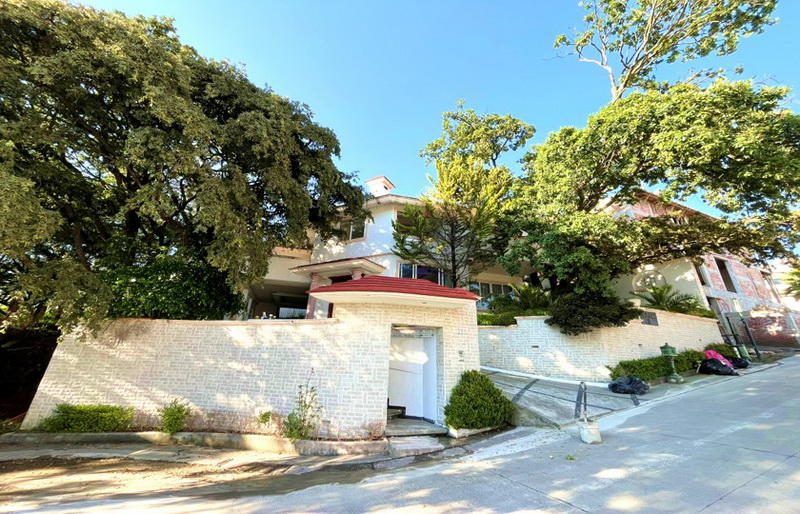 Bosque Esmeralda Atizapán - 
