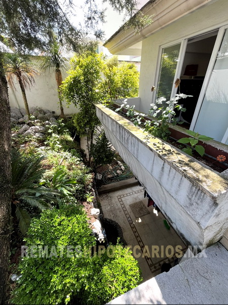 Bosque Esmeralda Atizapán - 