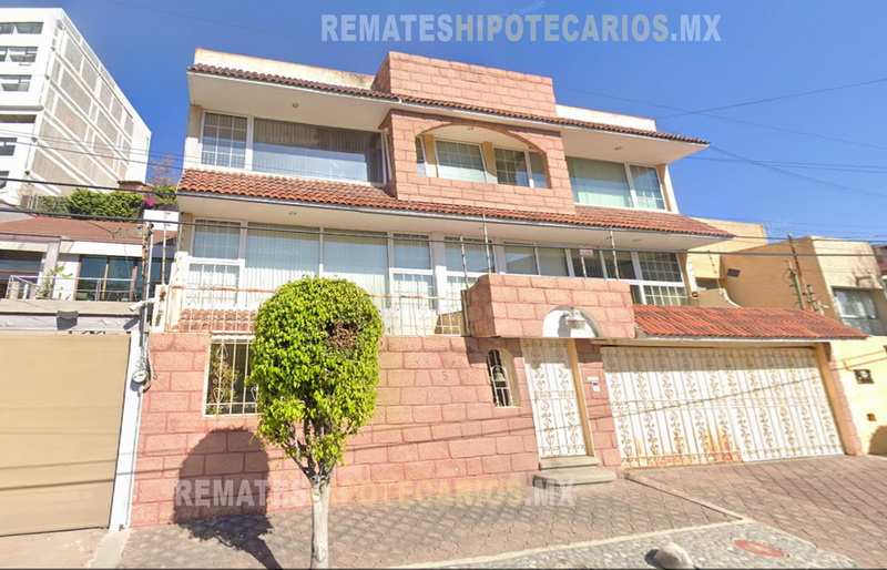 Casa en Tecamachalco Escriturada - 