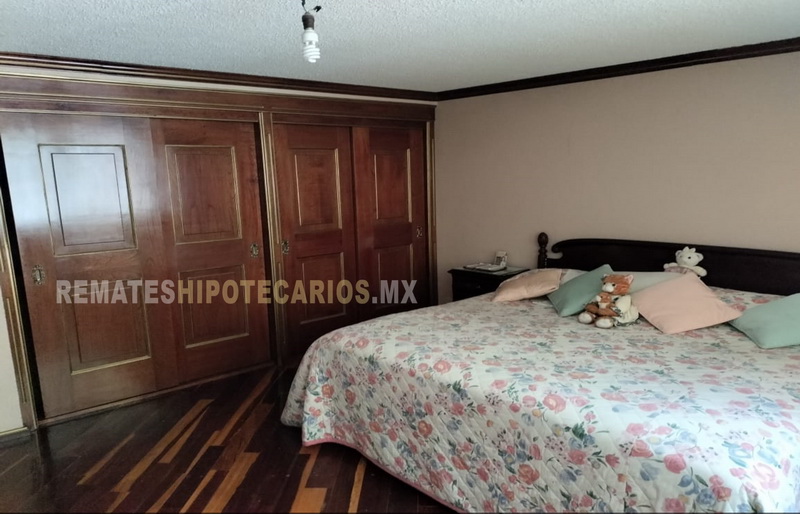 Casa en Tecamachalco Escriturada - 
