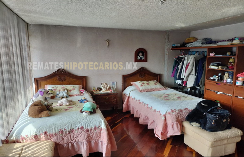 Casa en Tecamachalco Escriturada - 