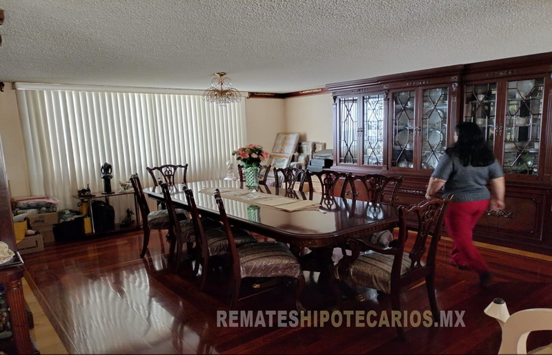 Casa en Tecamachalco Escriturada - 