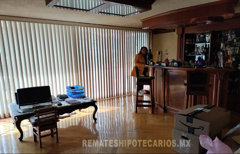 Casa en Tecamachalco Escriturada - 