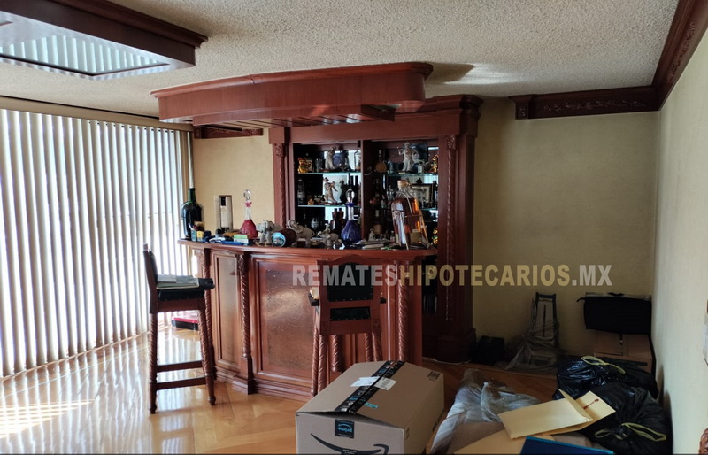 Casa en Tecamachalco Escriturada - 