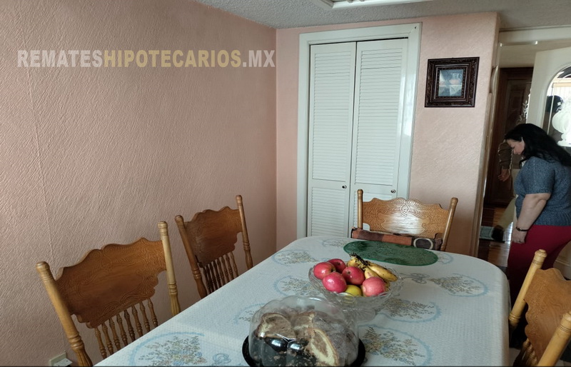 Casa en Tecamachalco Escriturada - 