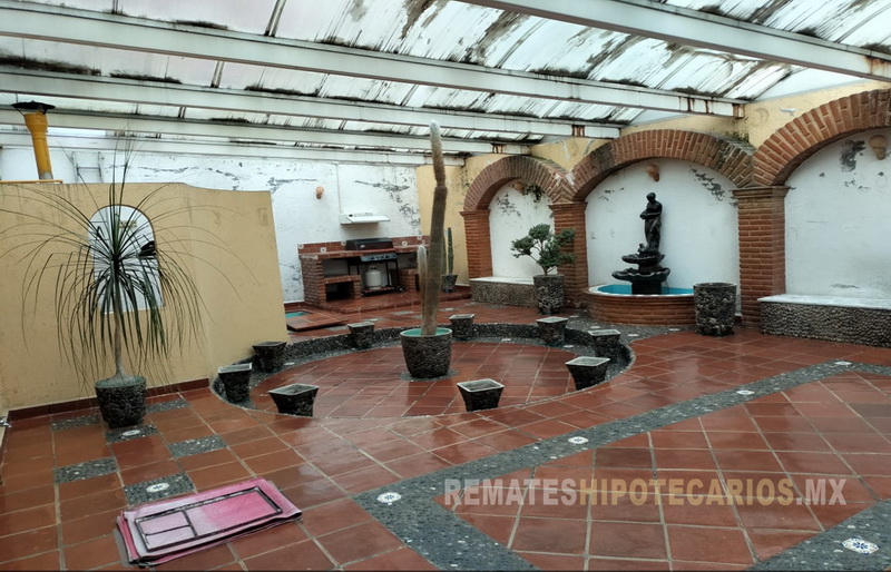 Casa en Tecamachalco Escriturada - 