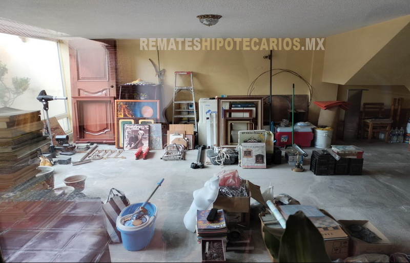 Casa en Tecamachalco Escriturada - 