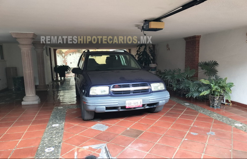 Casa en Tecamachalco Escriturada - 