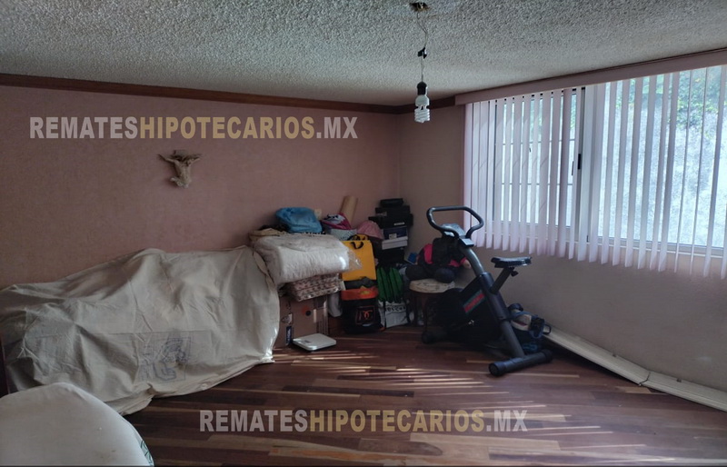 Casa en Tecamachalco Escriturada - 