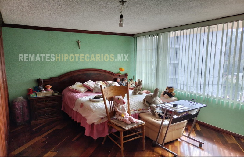 Casa en Tecamachalco Escriturada - 
